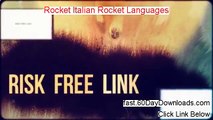 Rocket Italian Rocket Languages PDF - Rocket Italian Rocket Languages