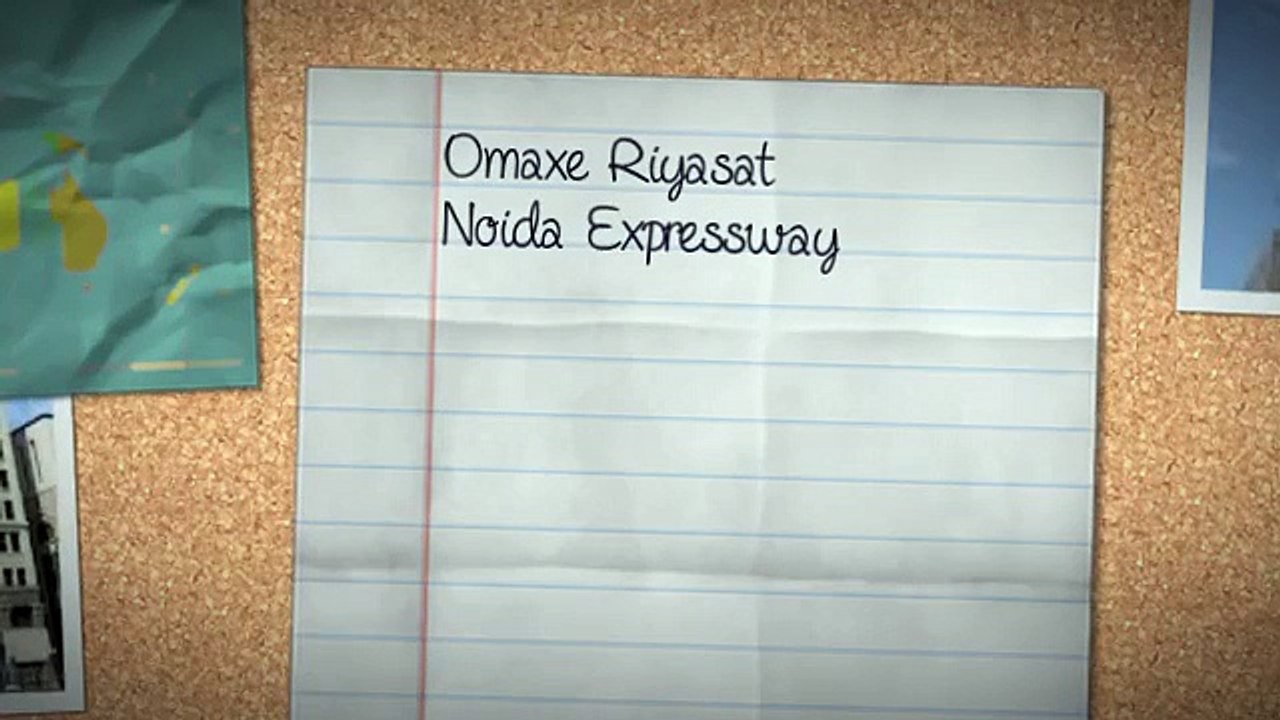 Omaxe Riyasat