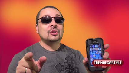 How to turn off or on location services on your iOS 8 devices