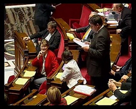 Revenu de solidarité active - Mercredi 8 Octobre 2008