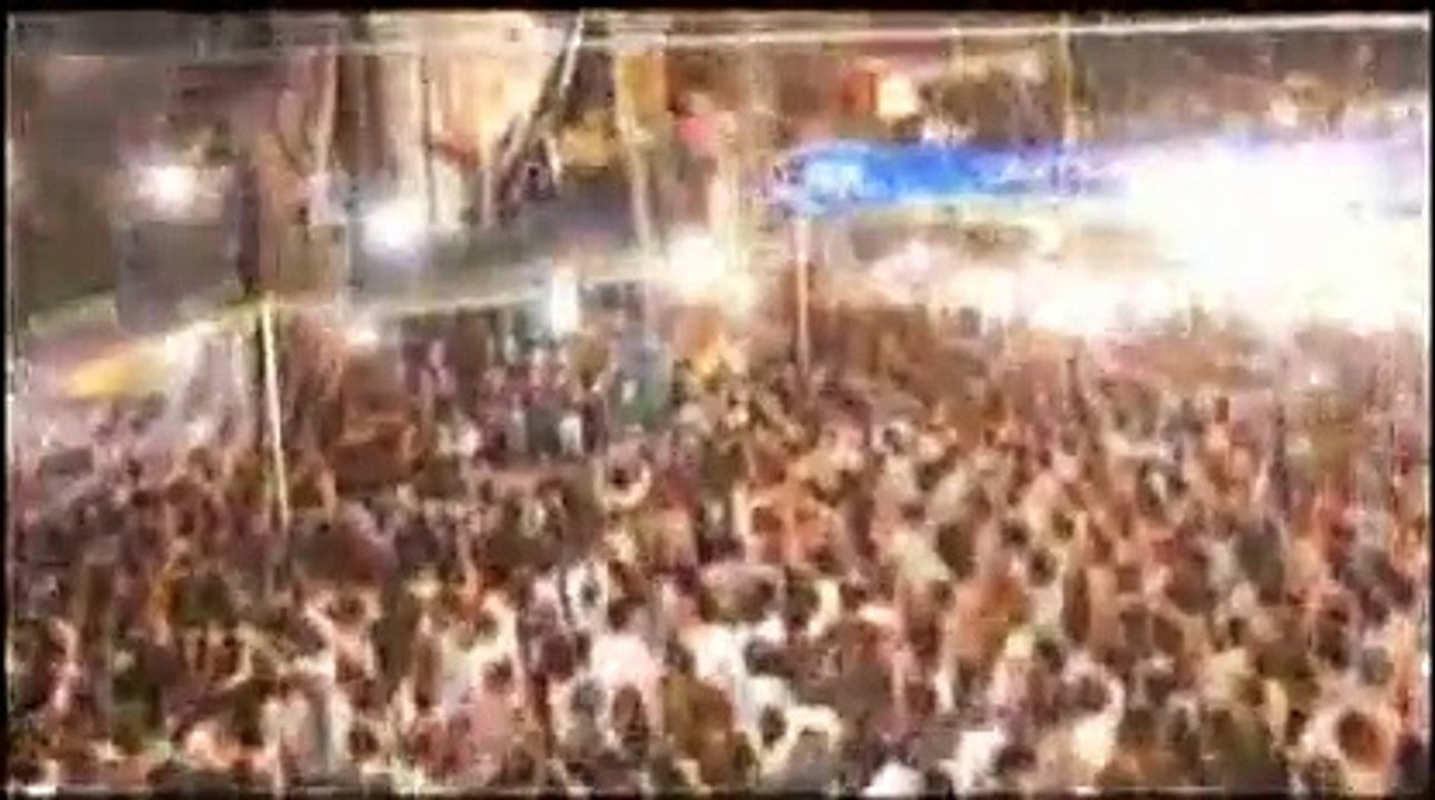 Nadeem Sarwar - Nadeem Sarwar Live - Skardu 2012