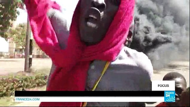 FOCUS - Chute de Blaise Compoaré : retour sur la révolution éclair du Burkina Faso