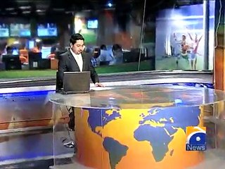 Geo Headlines-07 Nov 2014-0900
