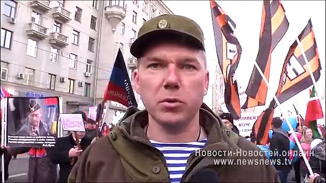 Новости-Новостей. Порошенко стал богаче на 50%. Шоковую терапию введёт Яценюк (06.11.2014)