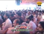 Zakir Nasir Abbas Notak Majlis 21 September 2014 Qila Bhatianwala Muredke