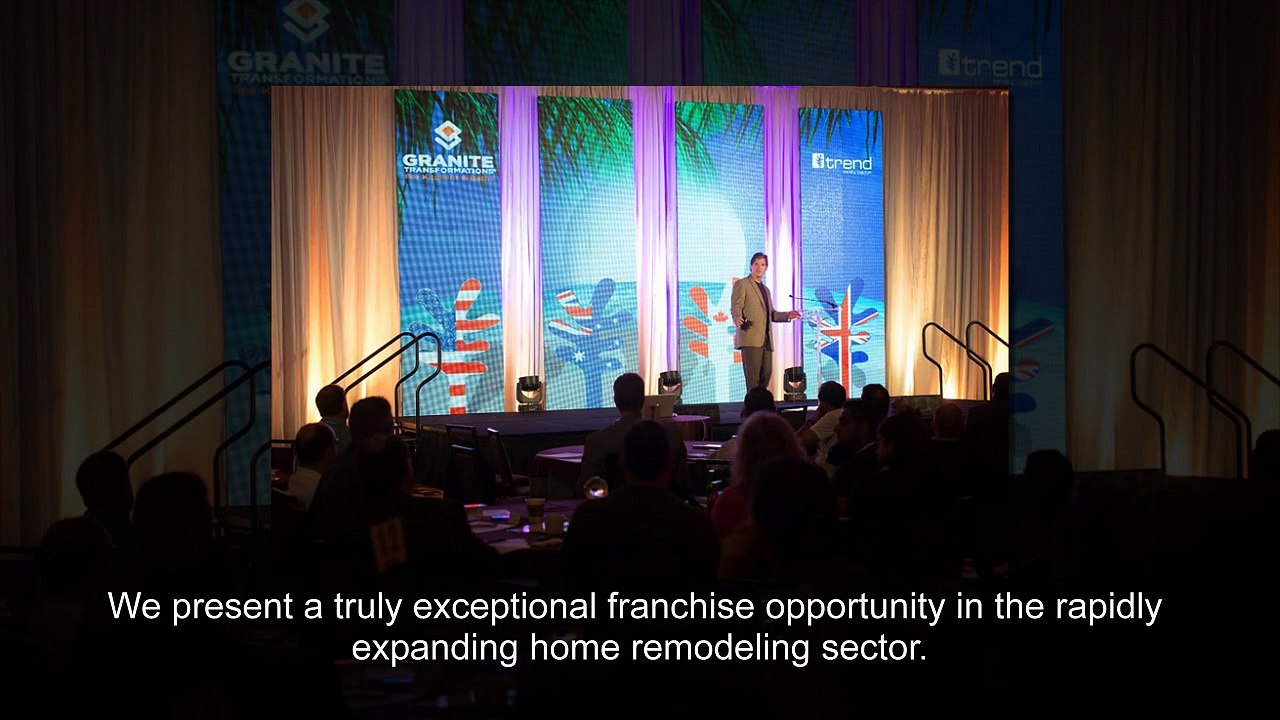 Home improvement & Restoration Franchise (888.887.4698)