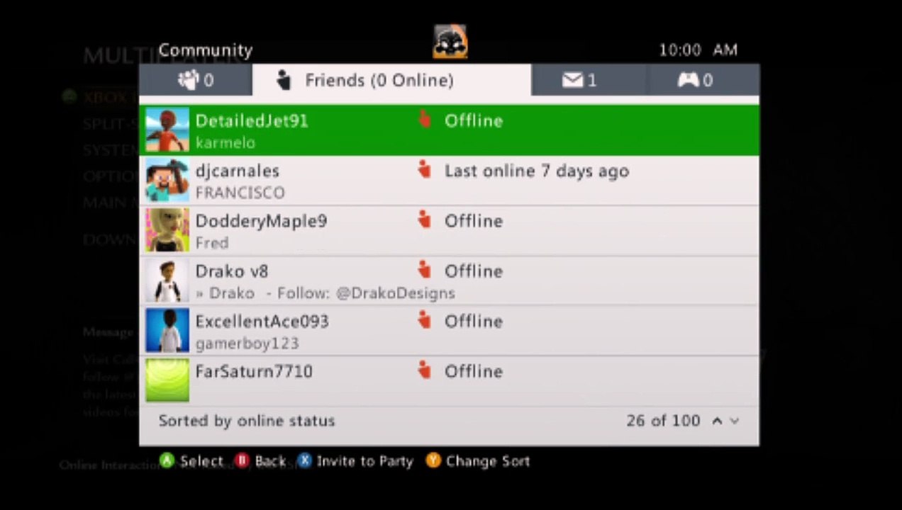 Call Of Duty World At War (COD WAW) Ranked Xbox Live Team Death Match Part