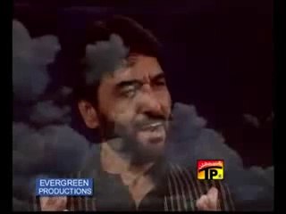Nadeem Sarwar - noha-2003-Waqt e Rukhsat Baap Ko