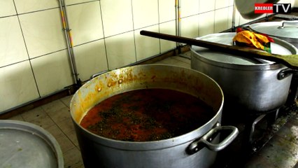 Destination Île de la Réunion - Cuisine réunionnaise.