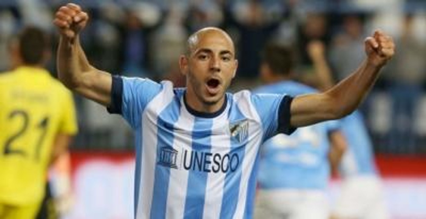 Amrabat, Malaga'da Kalmak İstiyor