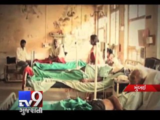 Mumbai Ignoring 'Dengue Measures' Get fined now - Tv9 Gujarati