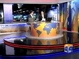 Geo Headlines-07 Nov 2014-1100