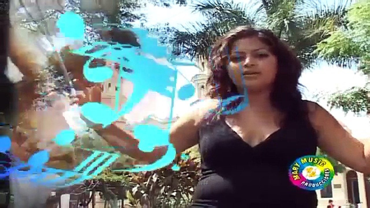 SUPER SENSUALES - QUIERO OLVIDAR UN AMOR  video clip