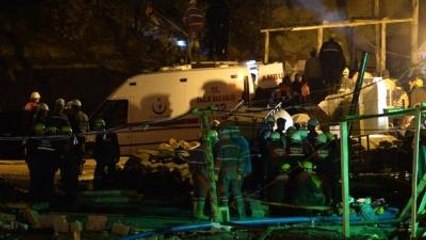 Ermenek'teki Maden Ocağında Mahsur Kalan 2 İşçiye DNA Testi Yapılacak