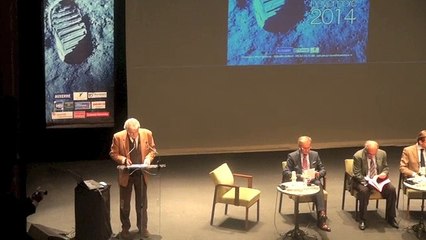 L'avenir en questions au théâtre d'Auxerre