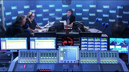 François Hollande a-t-il été bon sur TF1 ?