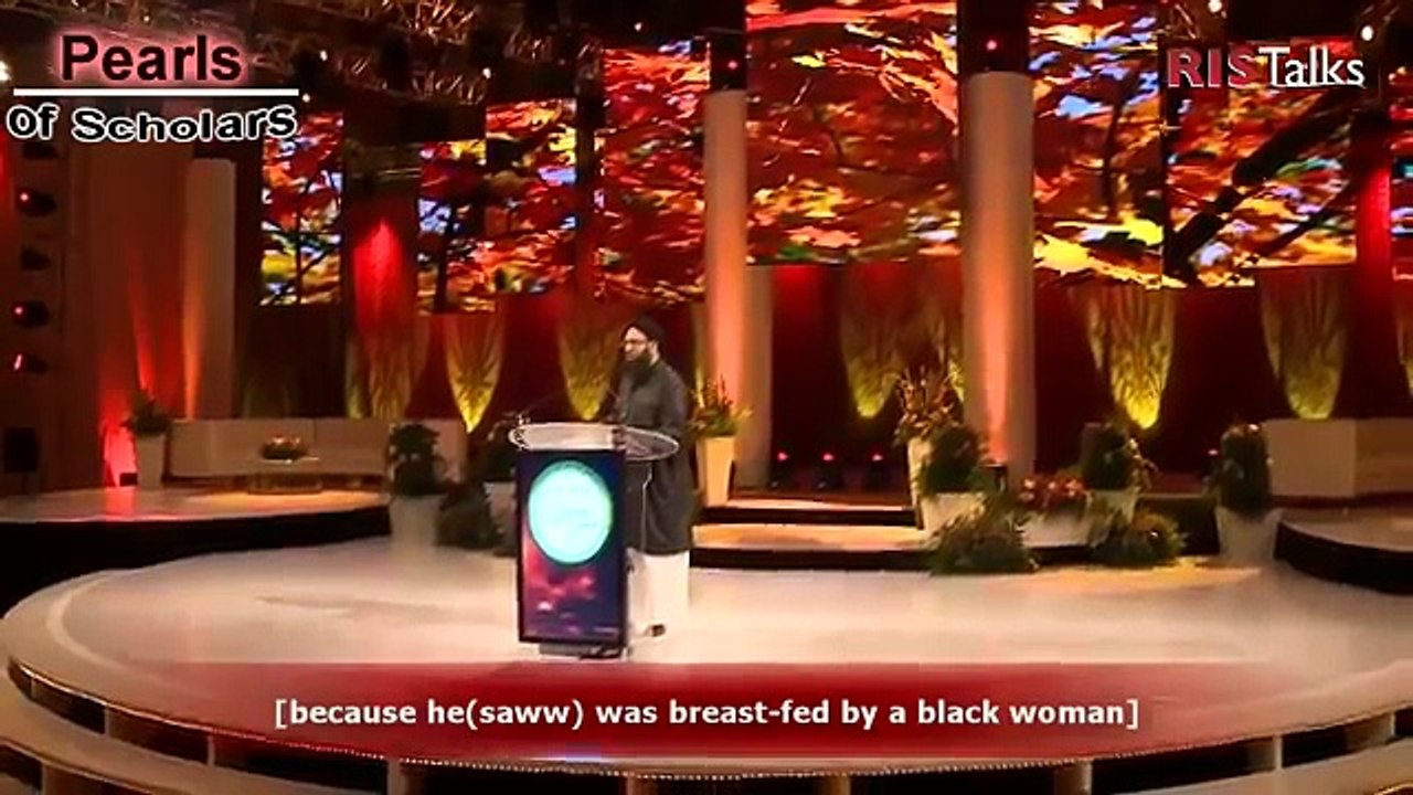 Is-there-racism-in-islam-dailyquranhadith