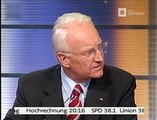 Die Harald Schmidt Show - 1139 - 2002-09-24 - Maybrit Illner, Sonder-Liebling des Monats