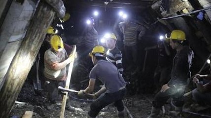 "Yoğun Çabalar Sonucunda 2 İşçi Kardeşimizin Cansız Bedenine Ulaşıldı"