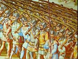 Histórias de Portugal - A Crise - 2-3 - Aljubarrota - 17 Mar 1995