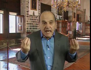 Histórias de Portugal - A Crise - 3-3 - A Inclita Geracão - 02 Nov 1996