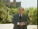 Histórias de Portugal - Dramas Medievais - 1-3 - Paixão e Morte de Jacques de Molay - 21 Out 1994-1