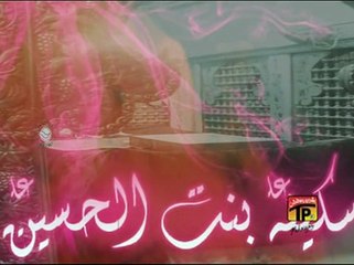 Muhammad Ali Karbalai | Aja Chacha Ghazi | Muharram 2014