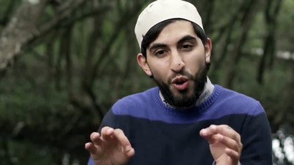 Islam and Domestic Violence