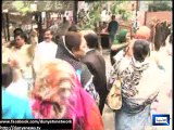 Dunya news-Go Nawaz Go, Ro Imran Ro slogans in Lahore Session Court