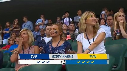 Kalecinin Kafasını Allak Bullak Eden Penaltı