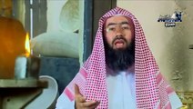 الشيخ نبيل العوضى - السيرة النبوية - الحلقة 6 _ 30 -
