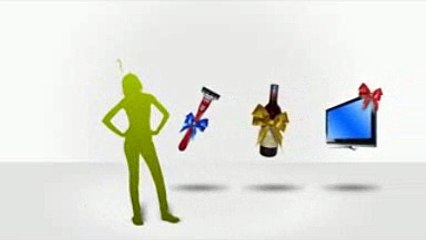 Gezi Hediye Kutuları