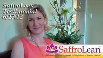 Satiereal Saffron Extract - Lose Weight & Feel Great - SaffroLean Testimonia