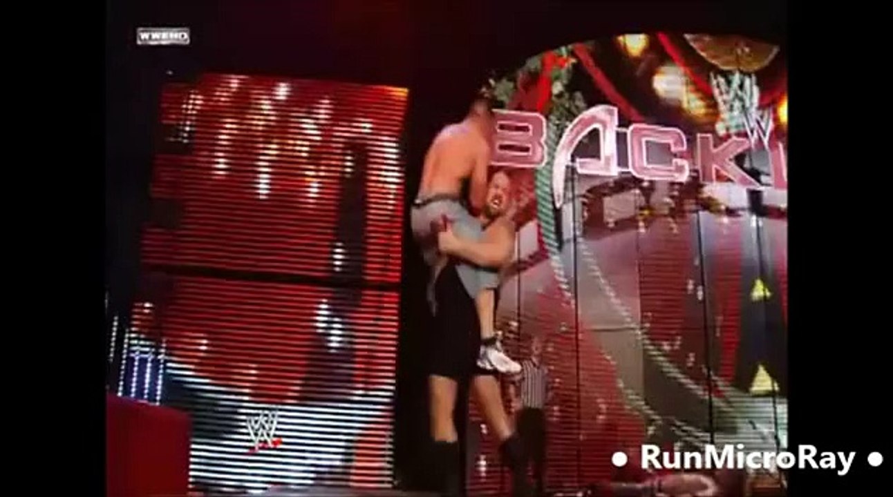 WWE _OMG_ - Extreme Accidents Moment's - PART 4 [1080p HD 2014]
