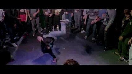 Mad About Dance (Official Trailer)