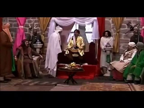 Erdoğan'ın AK SARAY'ı ve Ebuzer ile Muaviye'nin Saray Tartışması