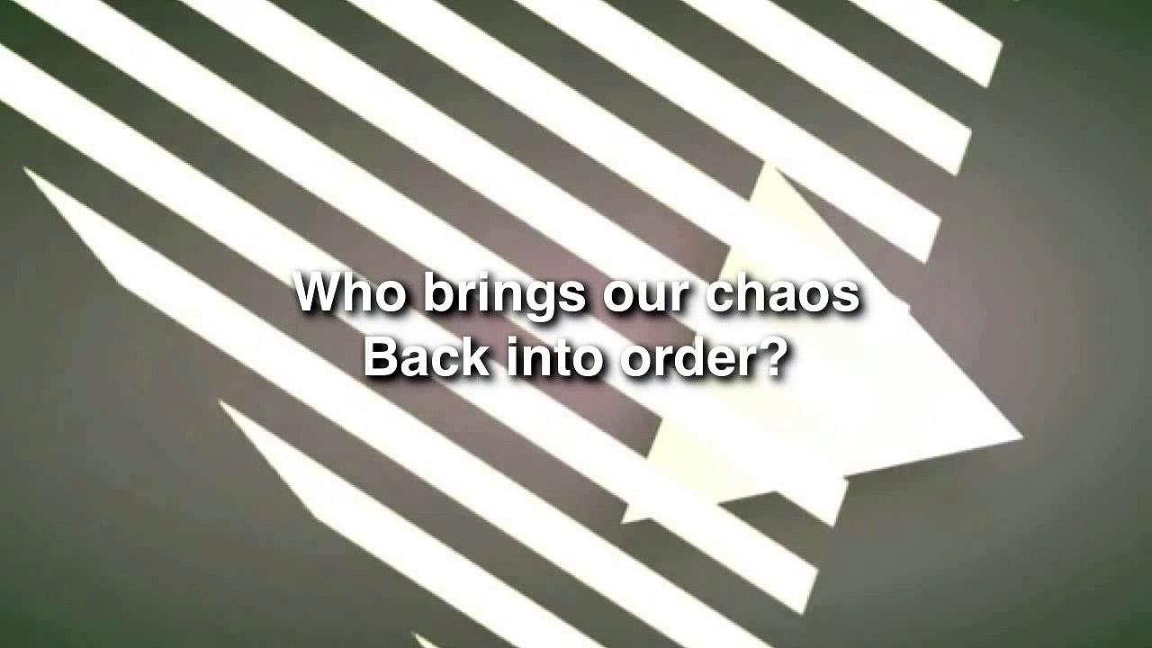 Phil Wickham - This Is Amazing Grace - Lyric Video HD