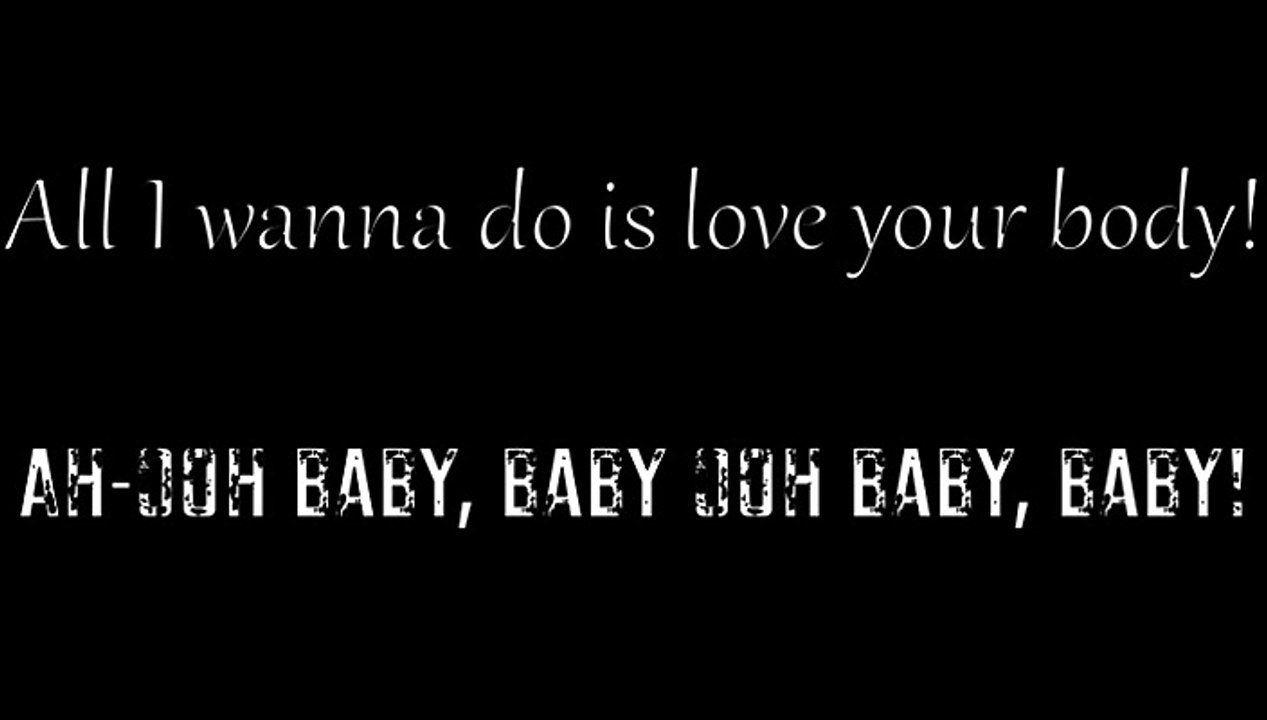 Pop Danthology 2012 - Mashup Lyrics