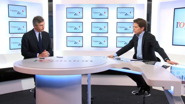 François Hollande face aux Français : « Une partie intimiste inutile voire indécente », selon Geoffroy Didier