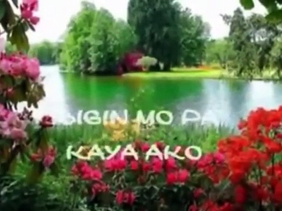 Rey Valera Greatest Hits [HQ] with LYRICS