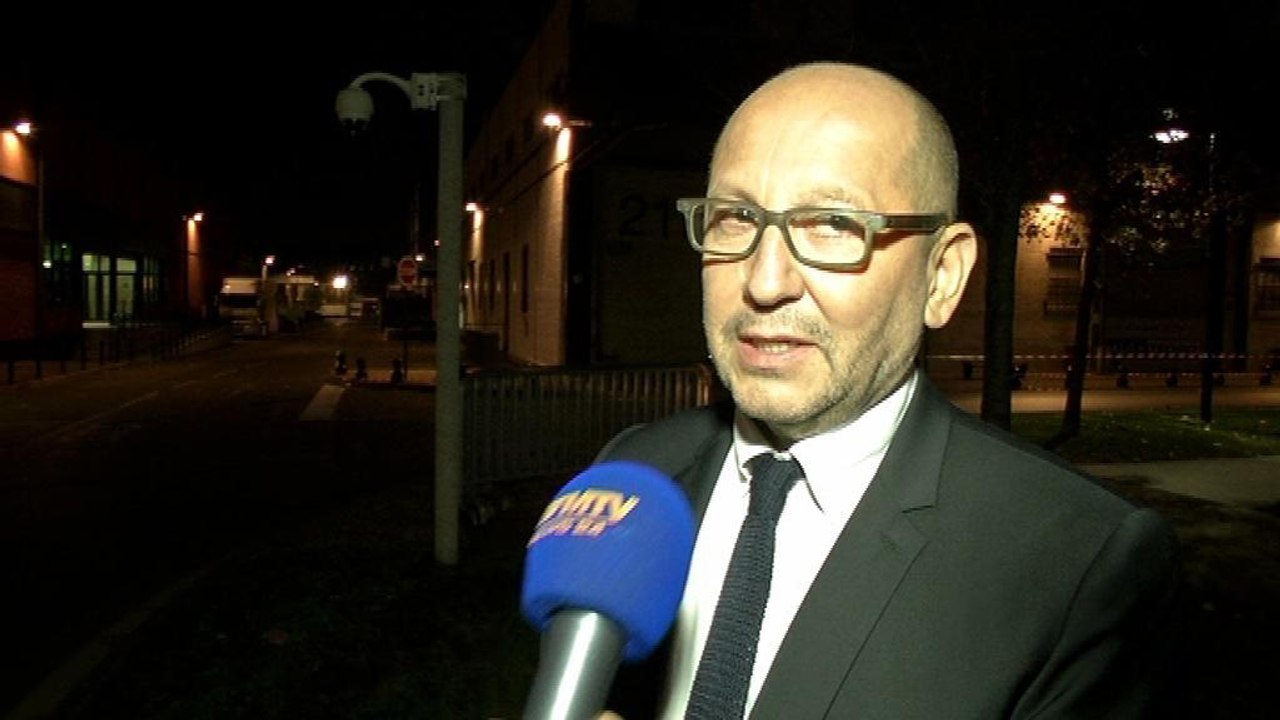 Hollande jeudi soir sur TF1: "Une occasion ratée", selon Thierry Demaizière