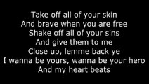 Shakira Empire Official Lyrics 720P _ shakira Best Songs 2014(1)