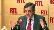 Fillon sur Hollande : 