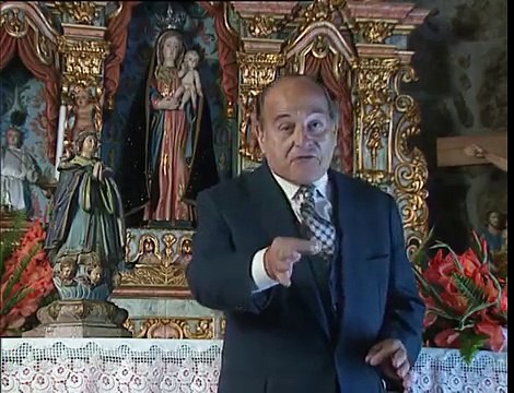 Histórias de Portugal - Mistérios Medievais - 3-3 - Os Misterios de S.Mamede - 16 Abr 1996