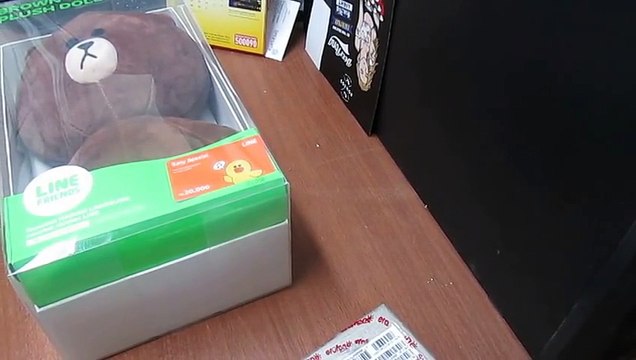 Unboxing LG G3 Stylus