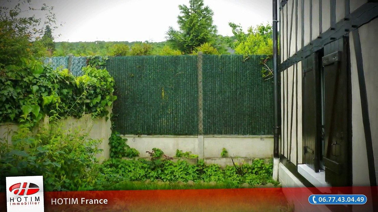 Maison 3 pièces à vendre, Déville-lès-rouen  76,