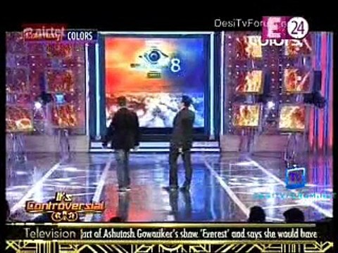 Its Controversial [E24] 7th November 2014