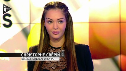 En garde à vue, Nabilla nie avoir poignardé son compagnon