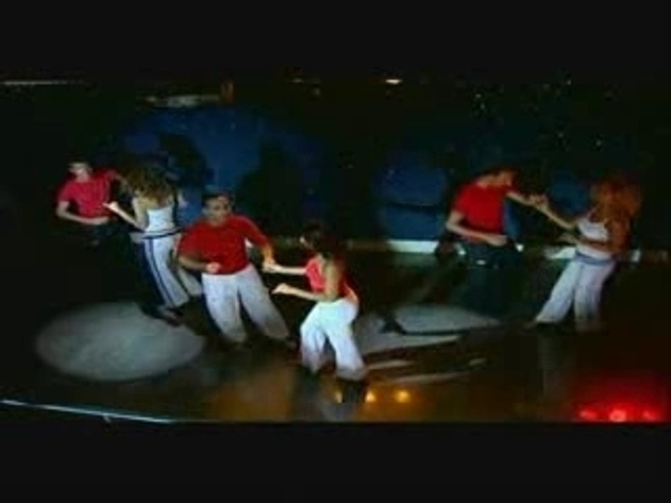 How to Salsa - Apprendre (part 2/2)