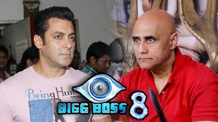 Salman Khan Upset With Puneet’s Re-Entry In Bigg Boss House?